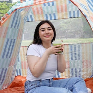 Meet your Posher, Alyssa